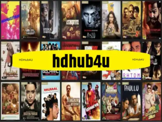 HDHub4U